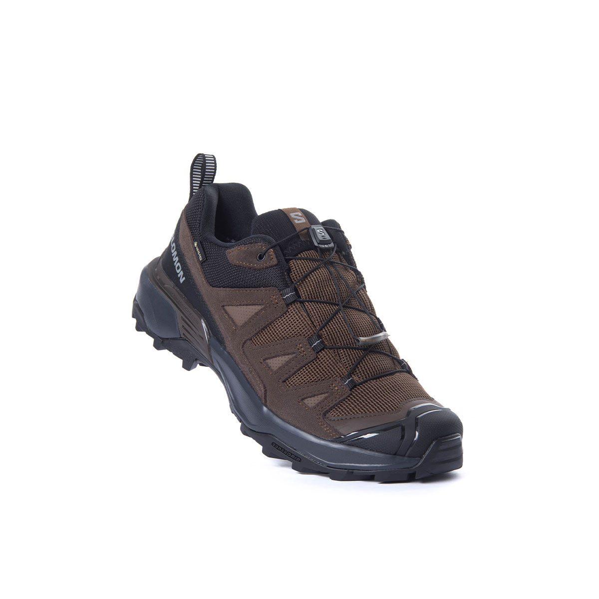 SALOMON - X ULTRA 360 LEATHER GORE-TEX