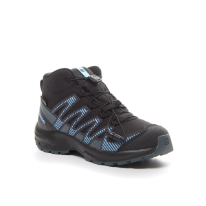 SALOMON - XA PRO V8 MID CLIMASALOMON WATERPROOF JUNIOR