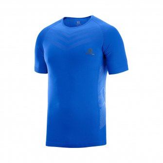 Salomon sense sales pro tee