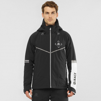 Salomon RACE JACKET C14361