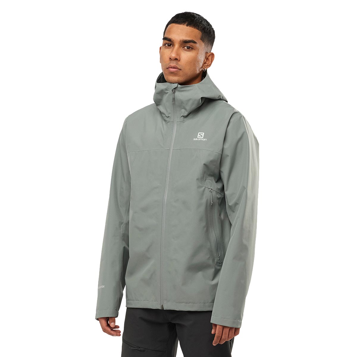 SALOMON - OUTLINE GTX 2.5 L JACKET