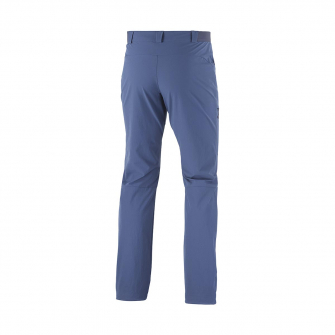 Salomon wayfarer pants regular deals