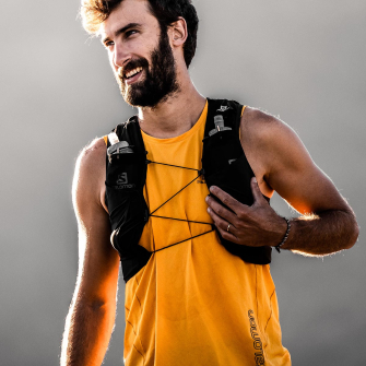 Salomon on sale sense vest