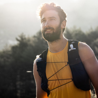 Asics pro online hydration vest