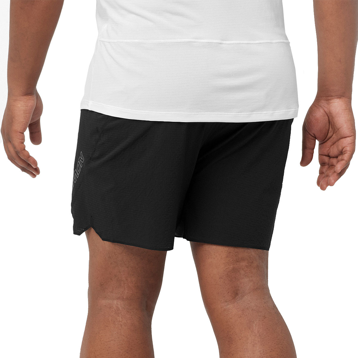 SALOMON - SENSE AERO 5'' SHORTS