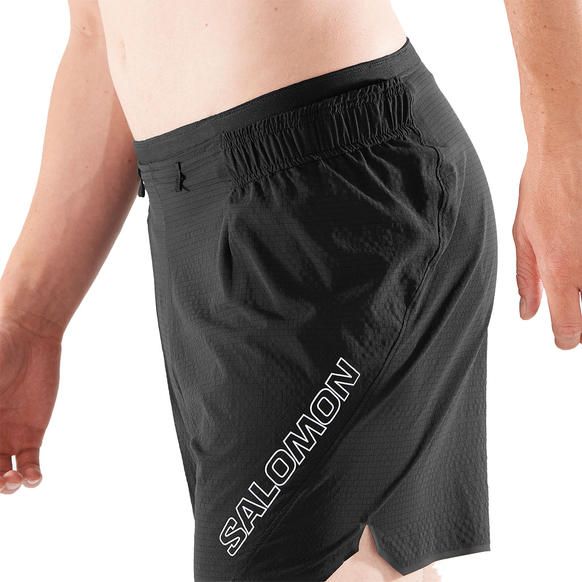 SALOMON - SENSE AERO 5'' SHORTS