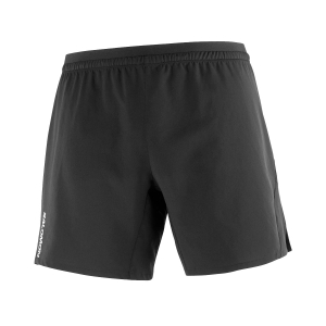 SALOMON - CROSS NO LINER SHORTS 7''