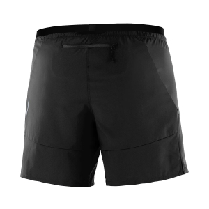 SALOMON - CROSS NO LINER SHORTS 7''