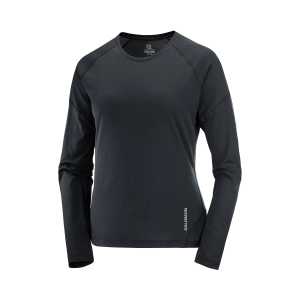 SALOMON - CROSS RUN SHIRT