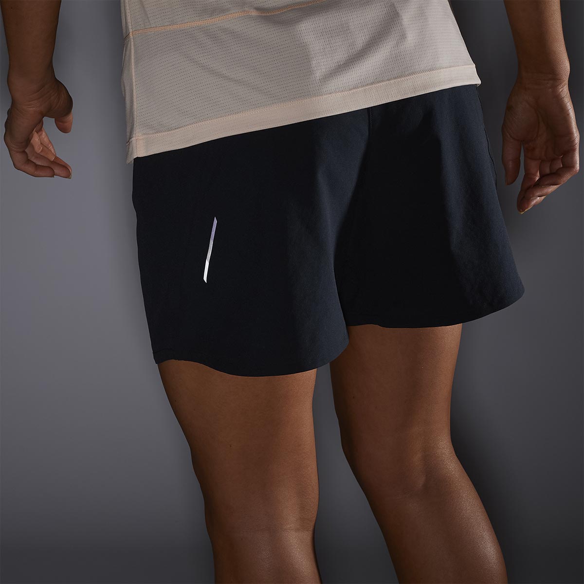 SALOMON - CROSS 5'' SHORTS