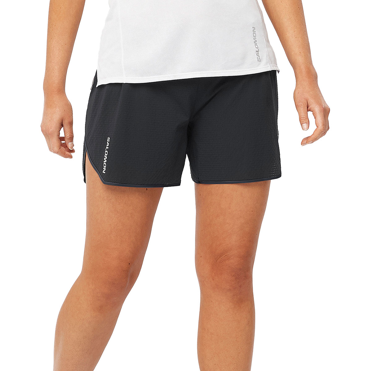 SALOMON - SENSE AERO 5'' SHORTS