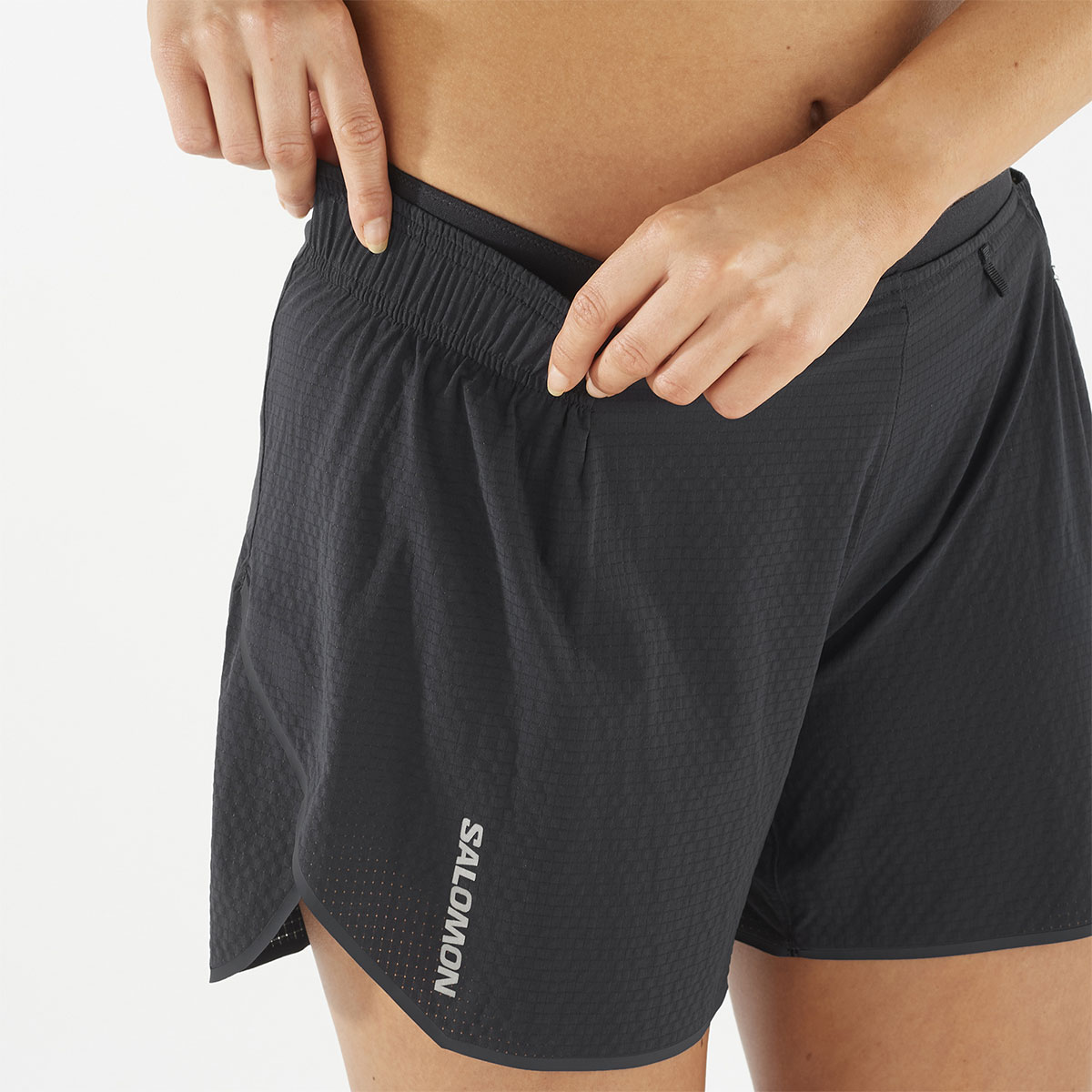 SALOMON - SENSE AERO 5'' SHORTS