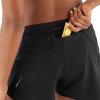 SALOMON - CROSS 2IN1 SHORTS