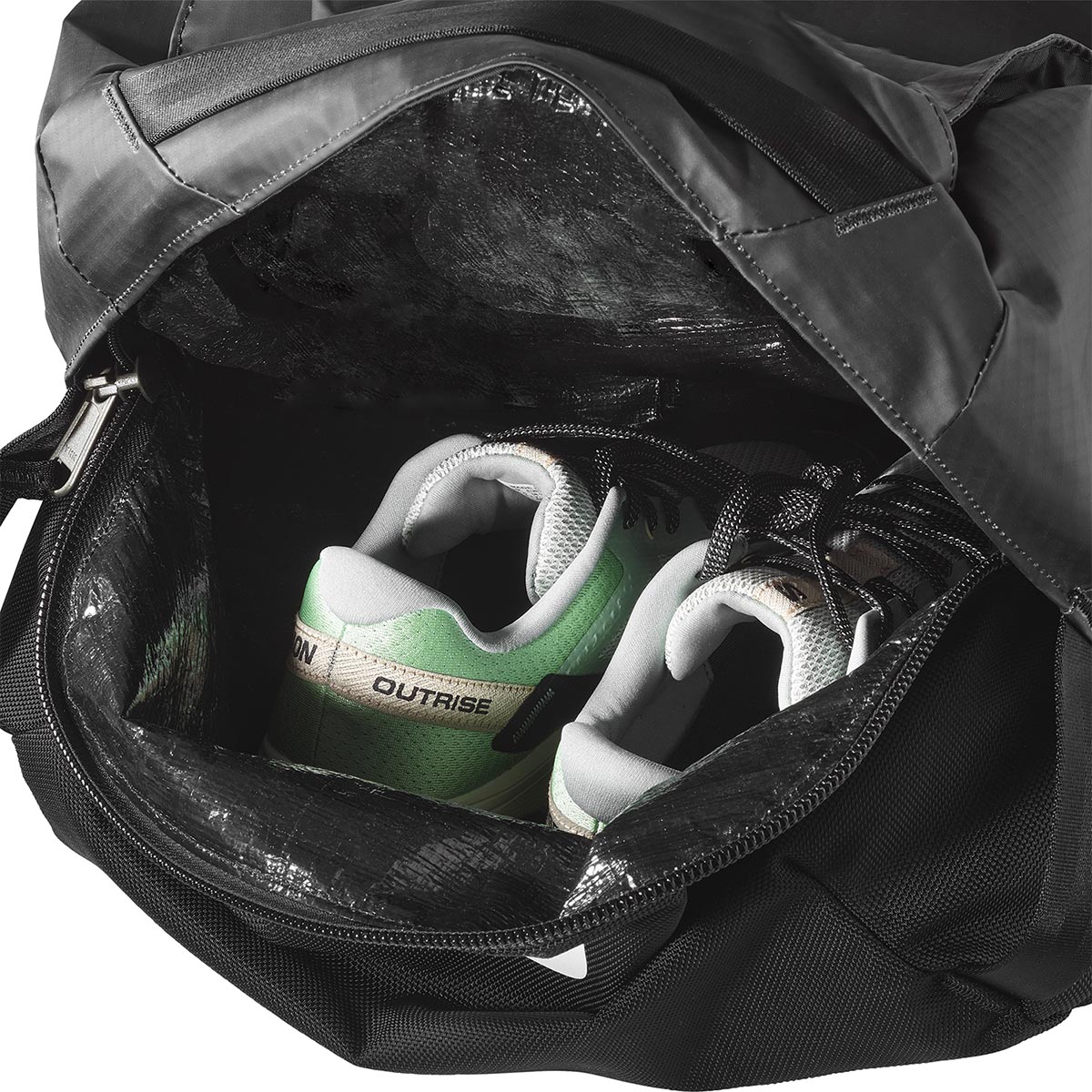 SALOMON - OUTLIFE DUFFEL 70 L