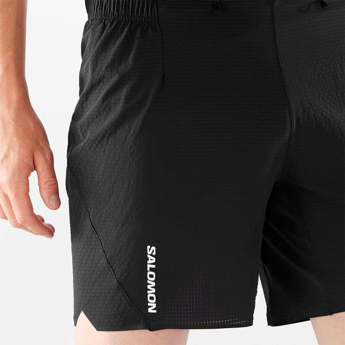 SALOMON - SENSE AERO 7'' SHORTS