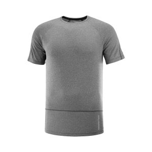 SALOMON - CROSS RUN T-SHIRT