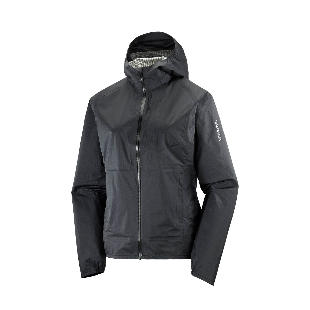 SALOMON - BONATTI WATERPROOF SHELL JACKET