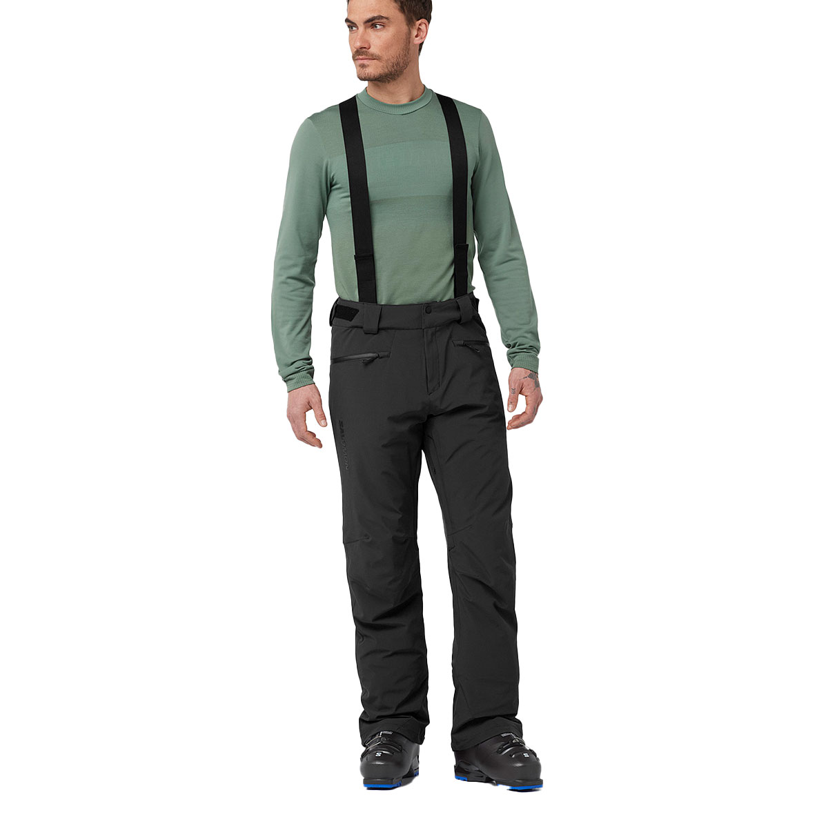 SALOMON - EDGE PANTS