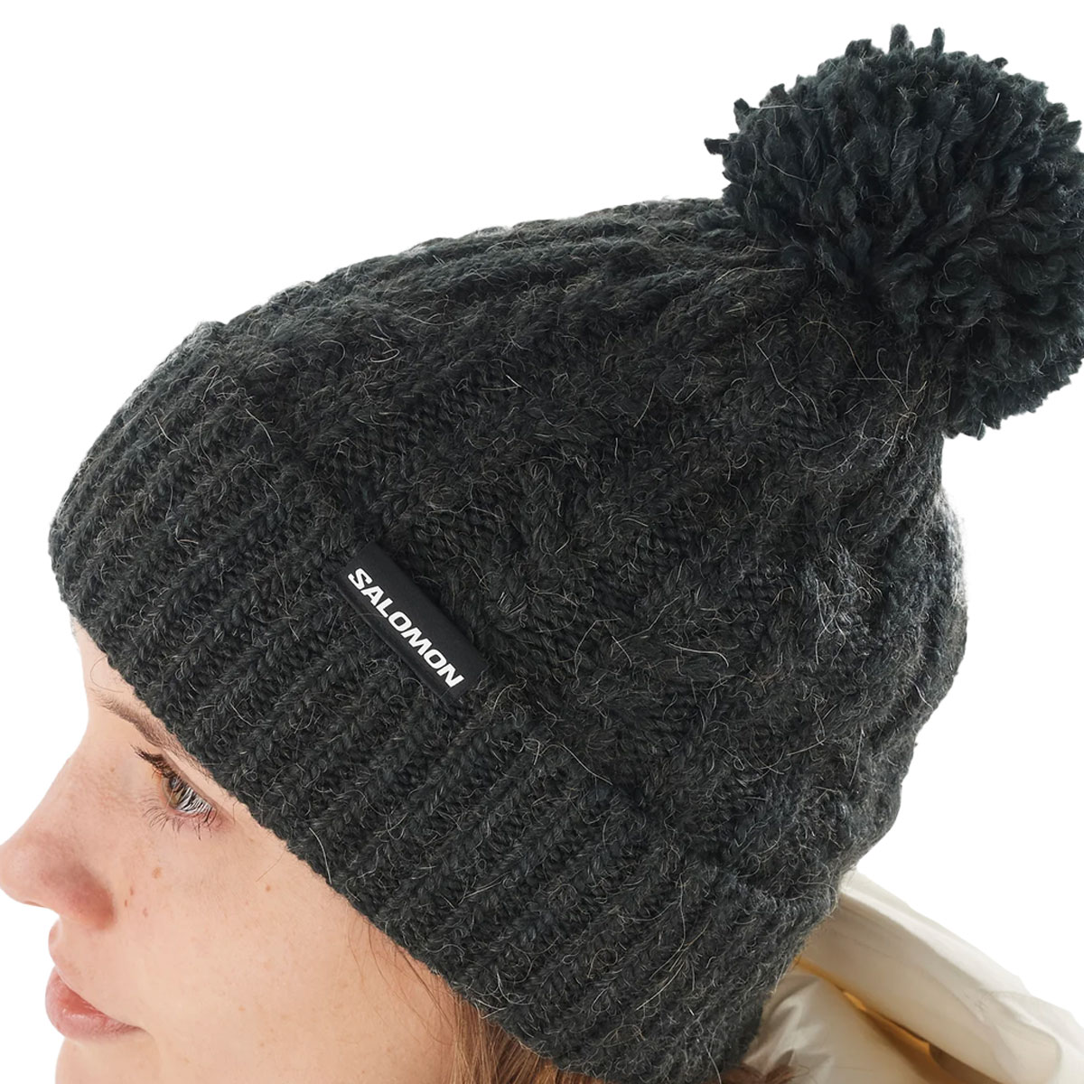 SALOMON - IVY BEANIE