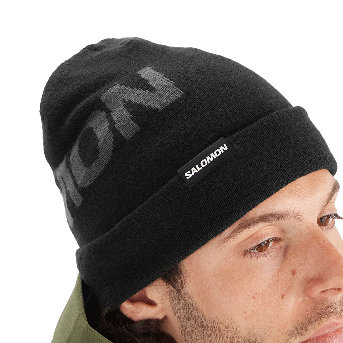 SALOMON - HERMITAGE BEANIE