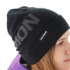 SALOMON - HERMITAGE BEANIE