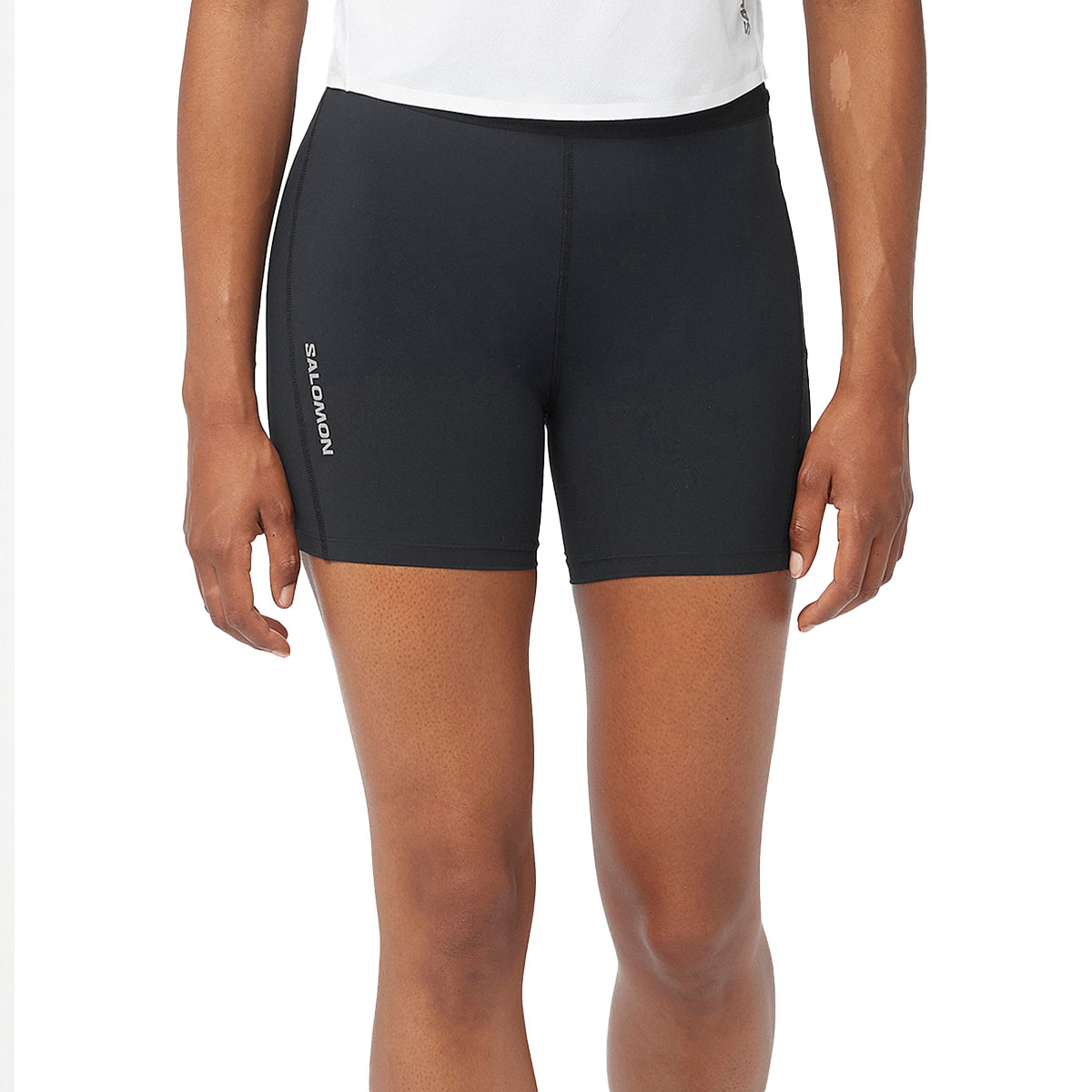 SALOMON - SENSE AERO SHORT TIGHTS