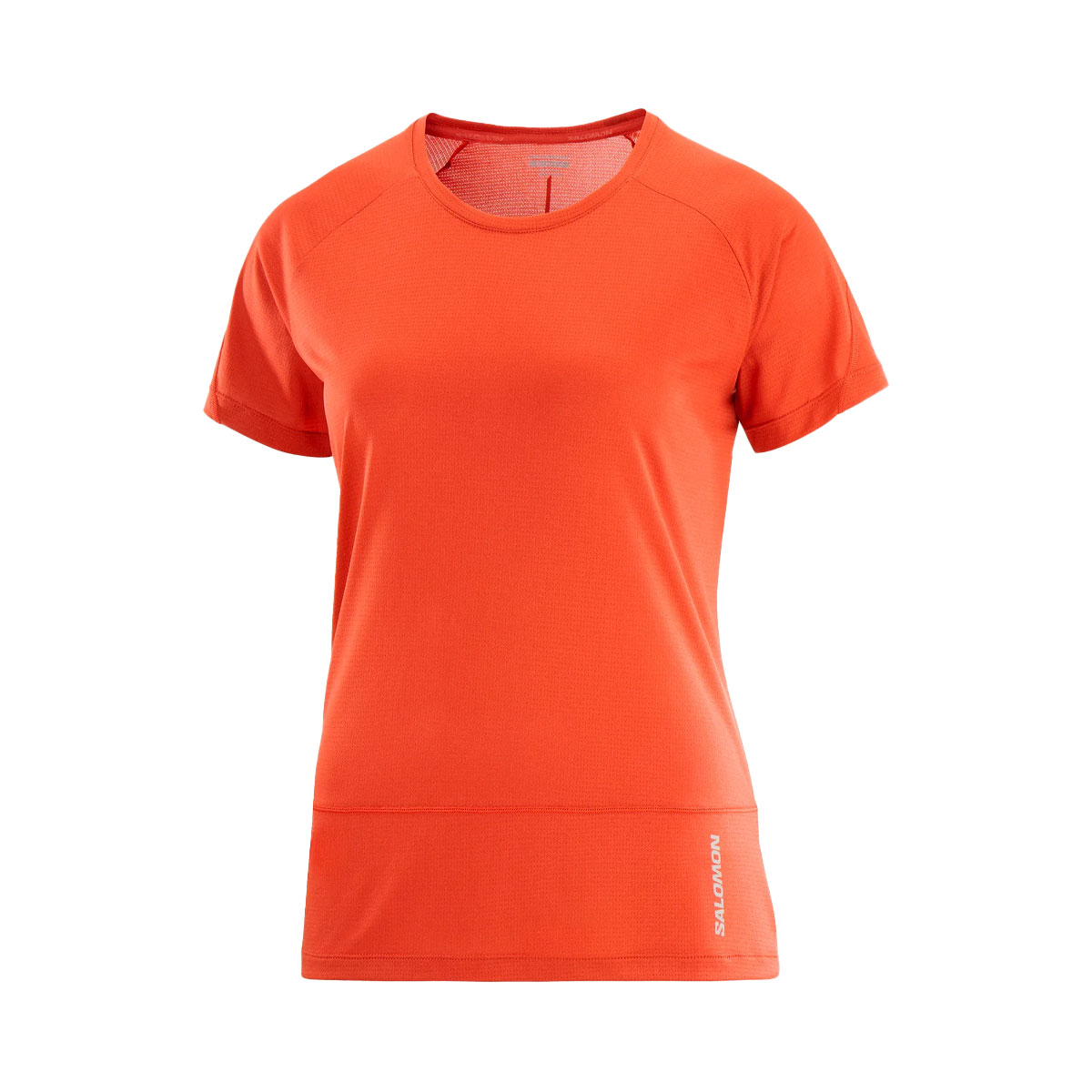 SALOMON - CROSS RUN T-SHIRT