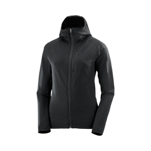 SALOMON - ESSENTIAL LIGHTWARM HOODIE