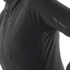 SALOMON - ESSENTIAL LIGHTWARM HOODIE