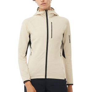 SALOMON - ESSENTIAL LIGHTWARM HOODIE