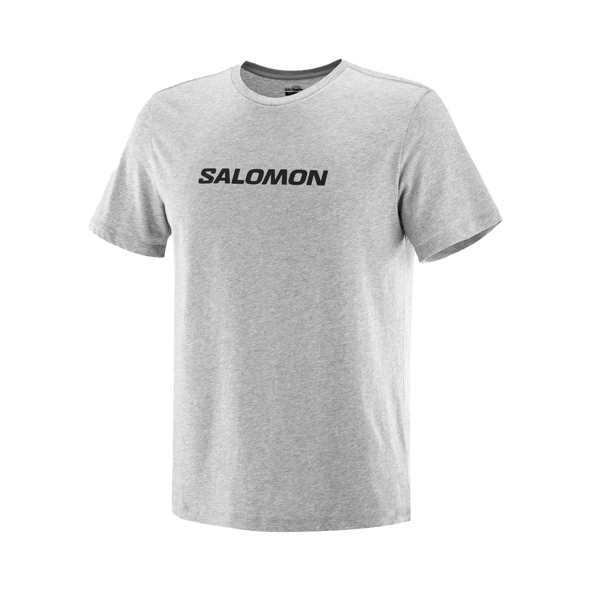 SALOMON - LOGO PERFORMANCE T-SHIRT