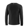 SALOMON - LOGO PERFORMANCE SHIRT