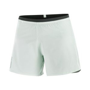 SALOMON - CROSS 5'' SHORTS