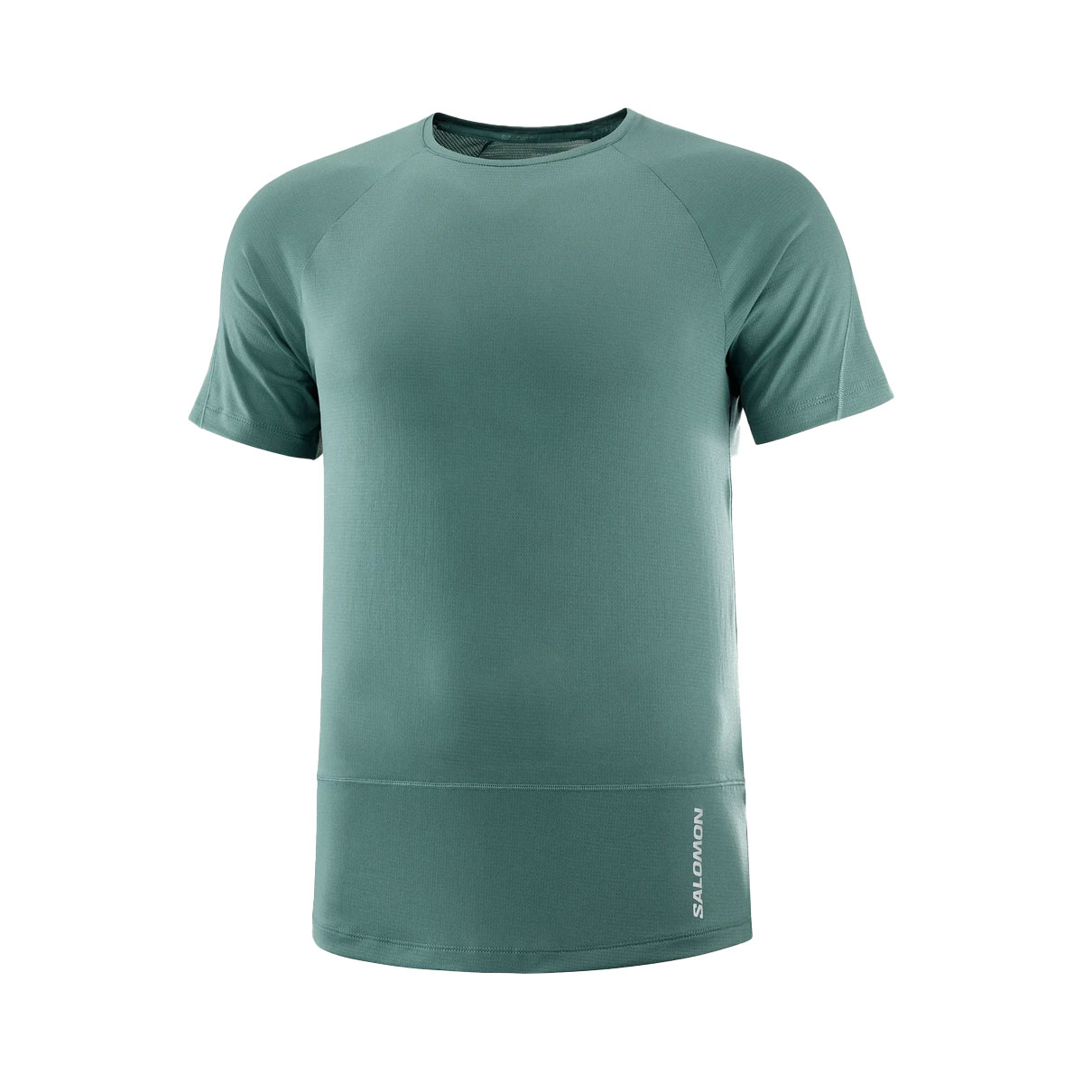 SALOMON - CROSS RUN T-SHIRT