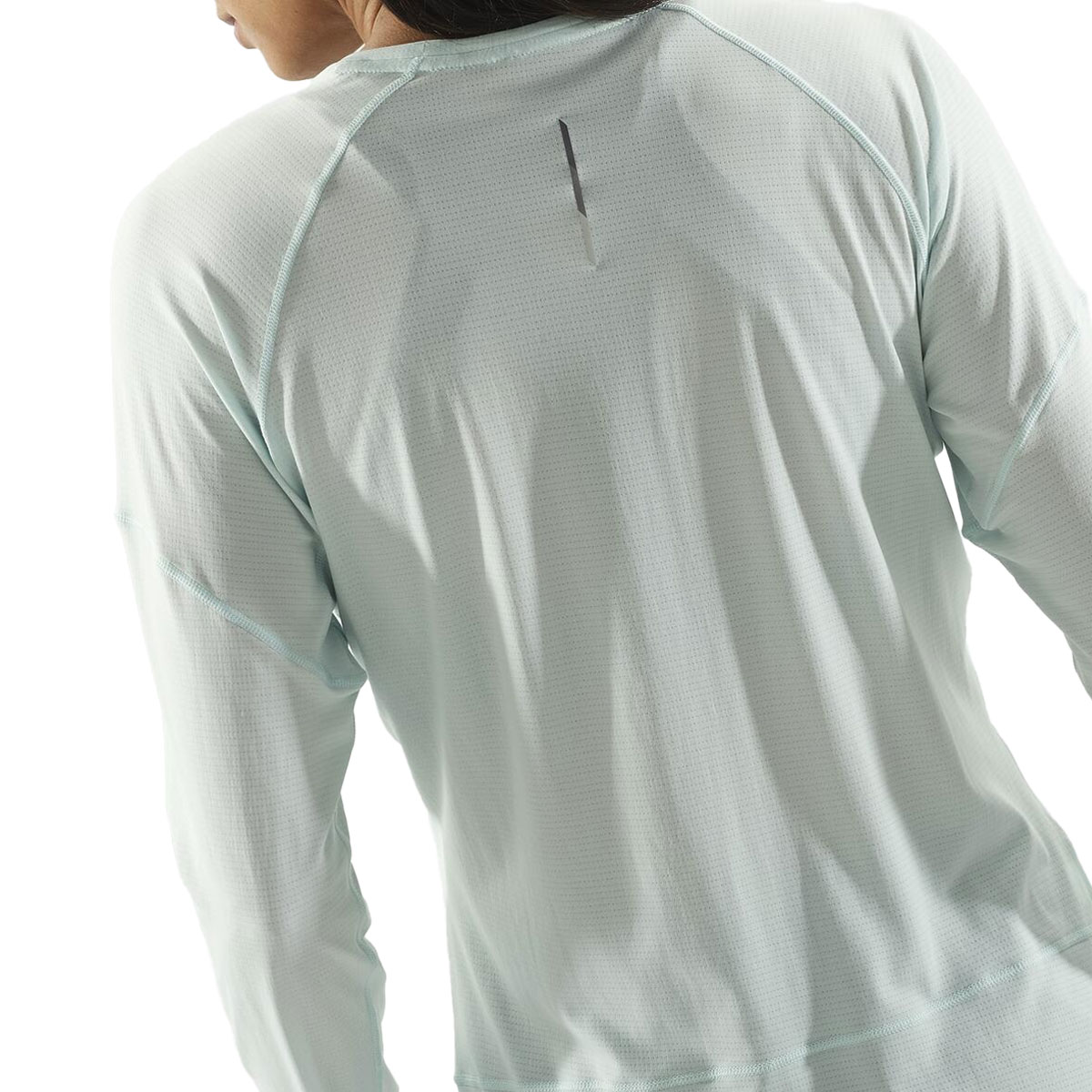 SALOMON - CROSS RUN SHIRT