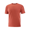 SALOMON - SENSE AERO T-SHIRT