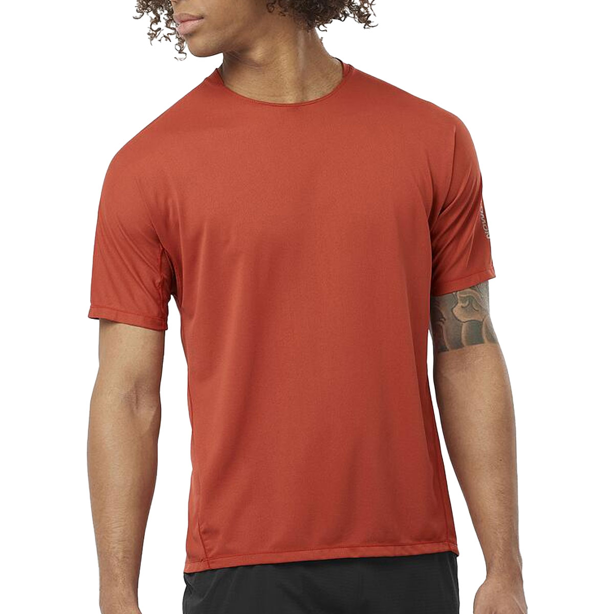 SALOMON - SENSE AERO T-SHIRT