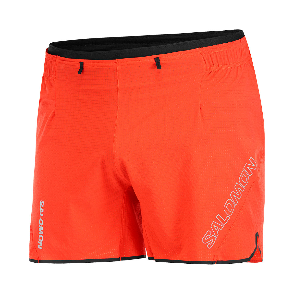 SALOMON - SENSE AERO 5'' SHORTS