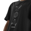 SALOMON - WORTHY T-SHIRT