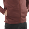 SALOMON - ESSENTIAL MIDLAYER FLEECE FULL-ZIP JACKET