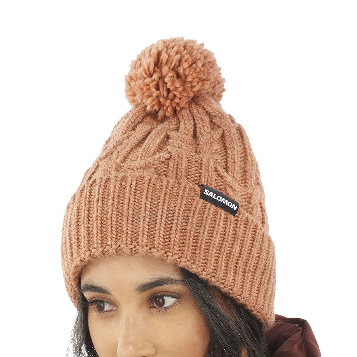 SALOMON - IVY BEANIE