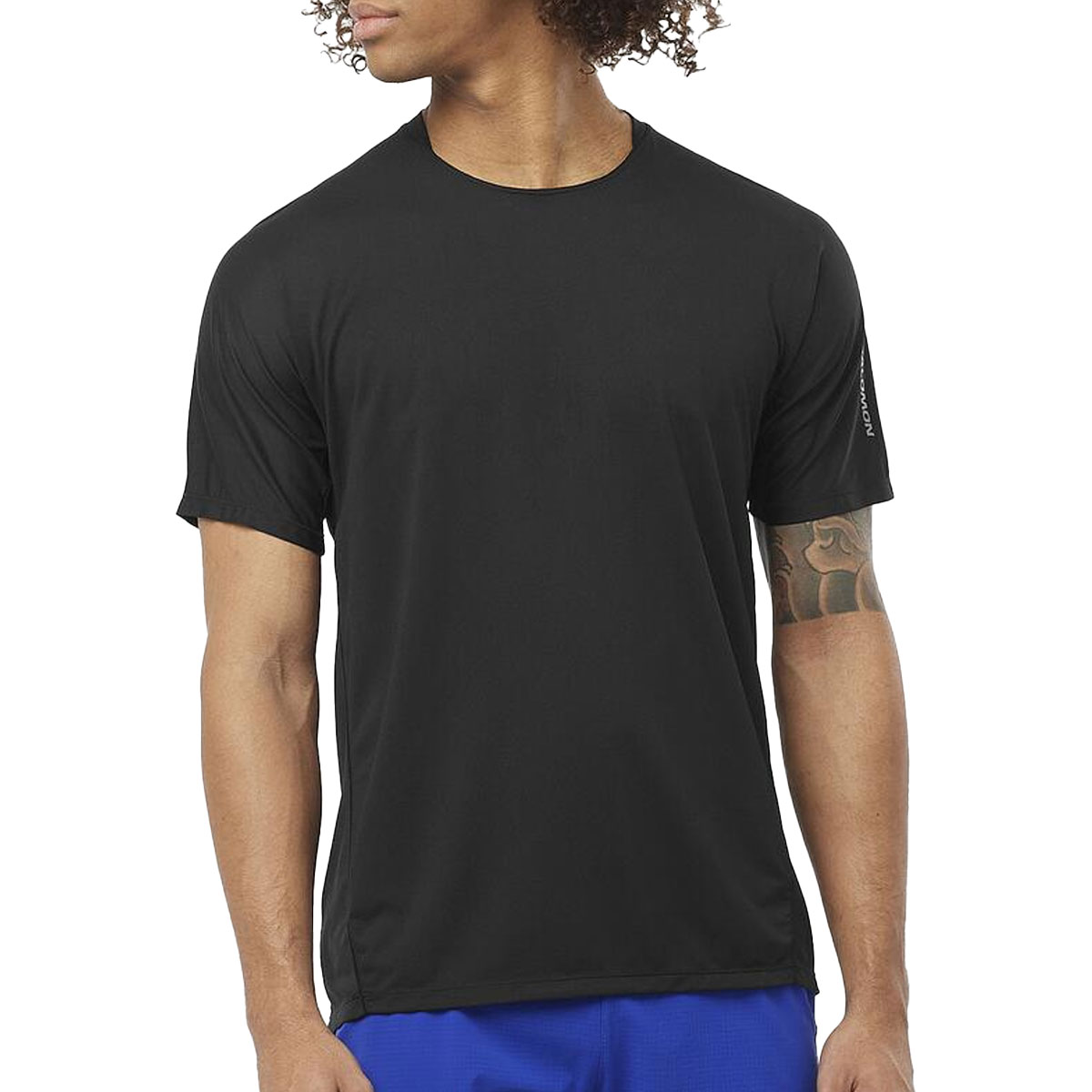 SALOMON - SENSE AERO T-SHIRT