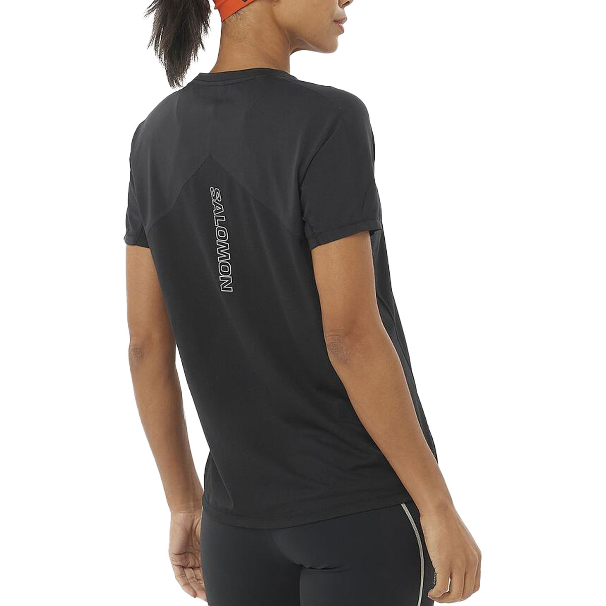 SALOMON - SENSE AERO T-SHIRT