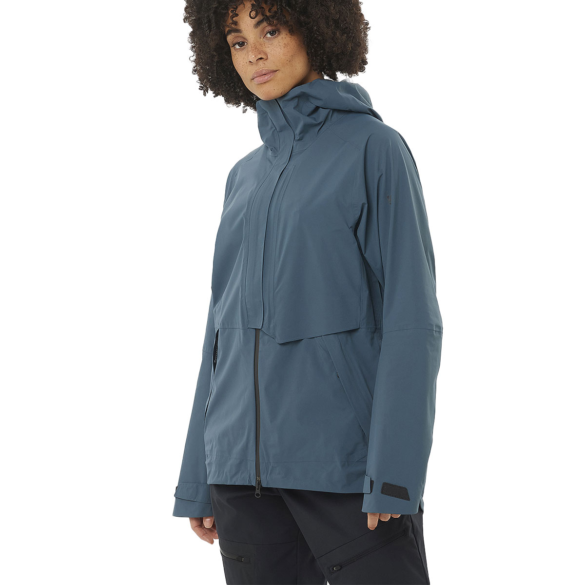 SALOMON - OUTERPATH WATERPROOF PRO 2.5 L JACKET