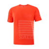 SALOMON - SENSE AERO T-SHIRT