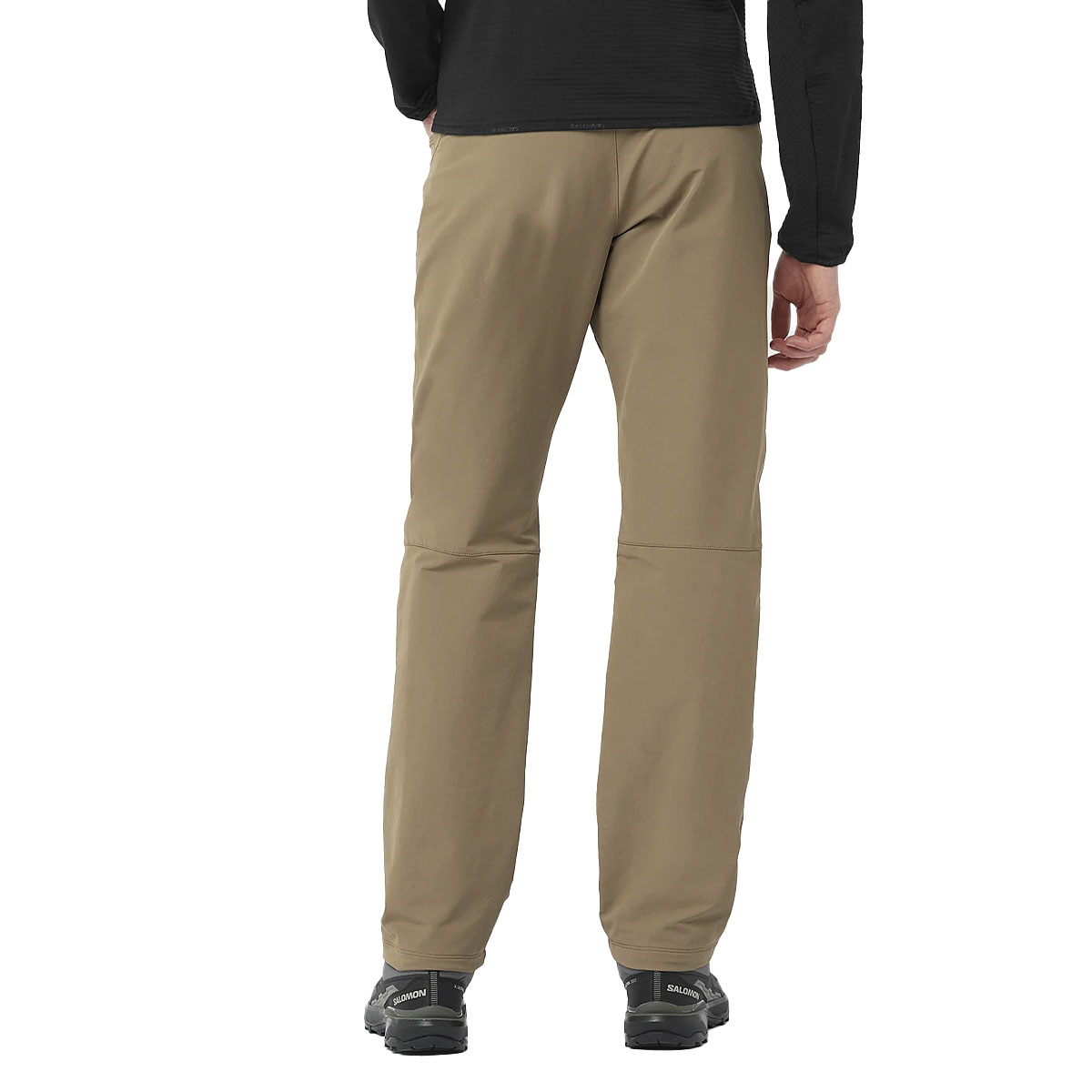 SALOMON - WAYFARER WARM PANTS