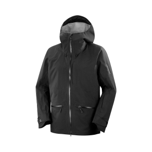 SALOMON - ABSOLUTE 3L SHELL JACKET