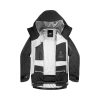 SALOMON - ABSOLUTE 3L SHELL JACKET