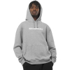 SALOMON - LOGO PERFORMANCE HOODIE