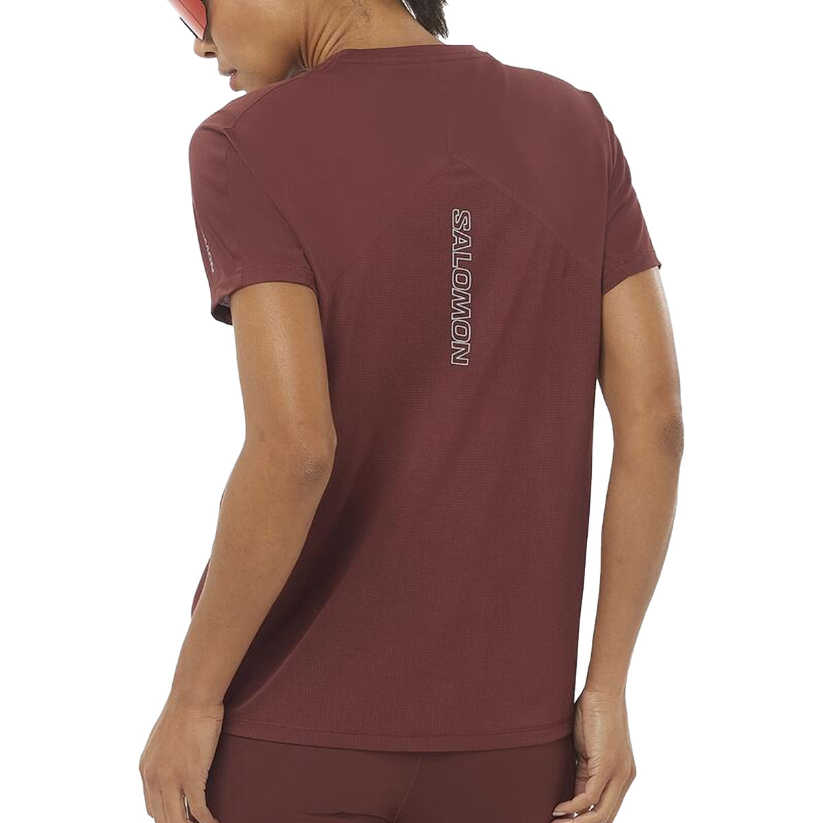 SALOMON - SENSE AERO T-SHIRT